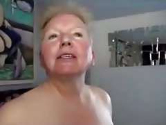 Amateur BBW Granny Mature Old and Young 