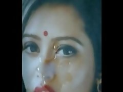 Celebrity Cumshot Indian 