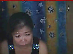 Anal Asian Granny Webcam 