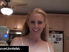 Blonde Blowjob Cumshot Mature Orgasm 