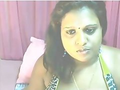 Indian Mature Webcam 