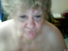 Granny Webcam 