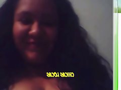Brazil Spanish Webcam 