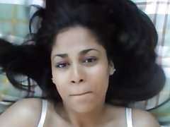 Masturbation Orgasm POV Softcore 